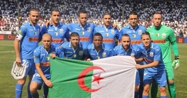 وفاق سطيف يخشى الخروج الإفريقى أمام اتحاد العاصمة