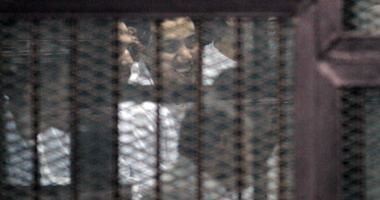 المحكمة تستأنف سماع مرافعة دفاع المتهمين باقتحام قسم شرطة كرداسة