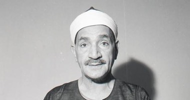 بدأ حياته مُطربًا.. تعرف على الشيخ طه الفشنى فى ذكرى رحيله