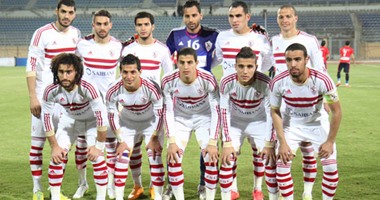 فيريرا ينتظر مصير الدورى قبل وضع برنامج الكونفدرالية