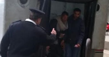 القبض على محام صدر ضده 21 حكما قضائيا متنوعا بالدقى