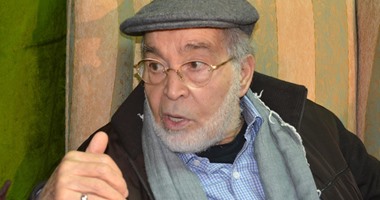 حسن يوسف يصور مسلسل "دنيا جديدة" فى استديو الأهرام السبت