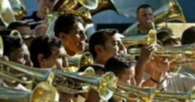 نشأت رشدى منصور يكتب من أستراليا: الموسيقى تتحدث بكل اللغات