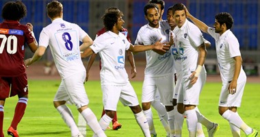 "كاس" تحسم احتجاج الهلال السعودى ضد الأهلى 3 نوفمبر
