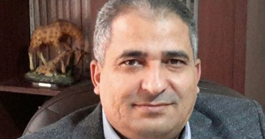 السعيد عبد الهادى عميد كلية الطب بجامعة المنصورة ضيف الحلم المصرى.. اليوم