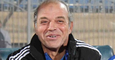 رسميا.. الزمالك يشكل الجهاز المعاون لمحمد صلاح