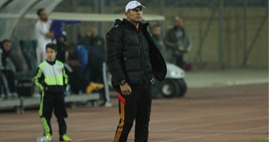 مدرب النصر: الفوز على الطلائع جدد أمالنا فى البقاء بالممتاز