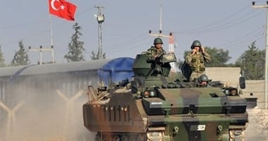هجوم لمقاتلى حزب العمال الكردستانى على القوات التركية فى شمال العراق