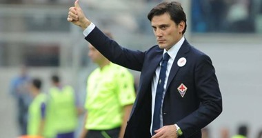 مدرب فيورنتينا: لا يوجد مدرب فى إيطاليا يعيش فى هدوء