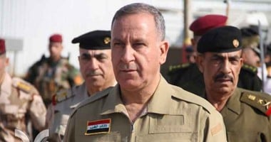 وزير الداخلية العراقى يبحث مع رئيس مجلس نينوى تحرير المحافظة من داعش