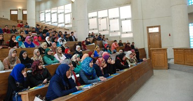 الحكومة توضح حقيقة منع الاختلاط بالجامعات‎ مع بداية العام الدراسى ‏الجديد