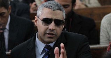 صحفى الجزيرة محمد فهمى: التقيت إرهابيا بالسجن كان يريد تفجير الأهرامات