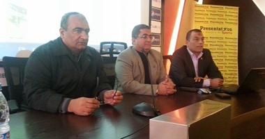 بالصور.. ندوة لتحليل أبرز أخطاء الحكام فى الجولات الـ"20" بالدورى