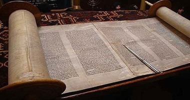 اكتشاف بوابة أثرية عملاقة يرجح عودتها لعصر جالوت