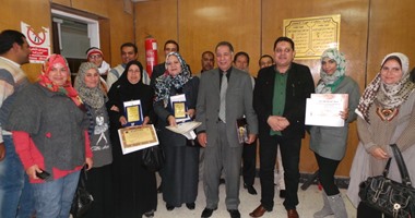 مدير عام محطة جنوب سيناء: الإذاعة ستعبر عن نبض المجتمع السيناوى
