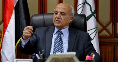رئيس مجلس الدولة يؤكد التعاون القضائى بين مصر والكويت