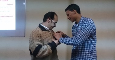 "قوله بحبك فى الله".. أحد أنشطة "رسالة" لنشر الحب بين الناس