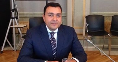 سفير مصر بتونس: نتطلع أن ترقى مباراة الأهلى والترجى لمستوى الفريقين