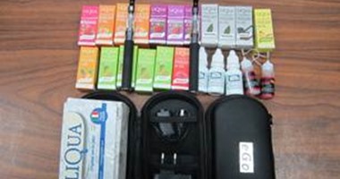 FDA تمنع ترويج نكهات السجائر الإلكترونية التى تشبه الحلوى