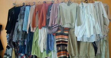 تعرف على أسعار الملابس الرجالى فى أسواق العتبة