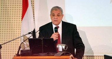 بعد قليل.. محلب يشهد إطلاق الخطة الوطنية لمكافحة المخدرات