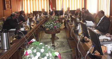 تعيينات وترقيات جديدة بجامعة مدينة السادات
