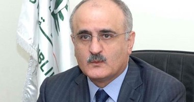 وزير المال اللبنانى للسفير المصرى: المؤتمر الاقتصادى تظاهرة استثنائية عربية ودولية