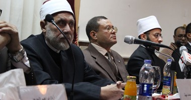 مستشار شيخ الأزهر: أفلام العنف تؤثر سلبًا على عقل الطفل