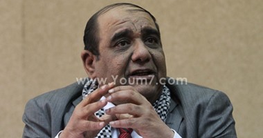 الرئيس التنفيذى لبعثة الحج: انتهاء تجهيز مخيمات حجاج القرعة فى عرفات ومنى