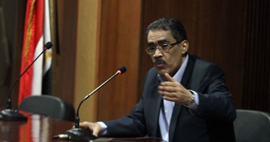 ضياء رشوان:  المجلس الأعلى لصناعة الإعلام بدعة حميدة