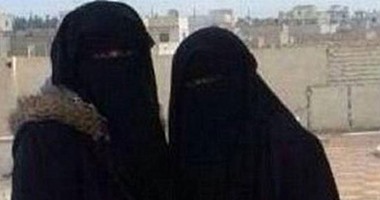 تقرير أوروبى: 31 ألف سيدة حامل فى مناطق داعش