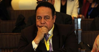 جمال الشاعر: 30 مليار جنيه ديون "ماسبيرو".. وإعادة الهيكلة مهمة إجبارية