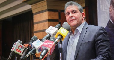 طاهر أبو زيد: "فى حب مصر" ليست معزولة عن دوائرها واحتياجات أبنائها