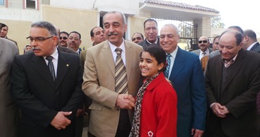 إدارة غرب كفر الشيخ التعليمية تطلق موقعها على الإنترنت اليوم