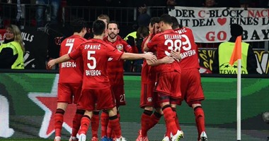 ليفركوزن يفتقد بابادوبولوس لمدة 3 أشهر
