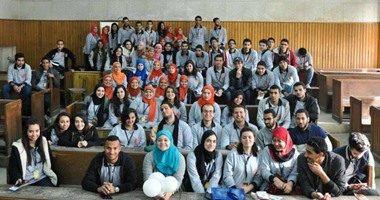 جامعة عين شمس: روسيا تقدم منح دراسية للطلاب فى مجالات الطاقة النووية والفيزياء