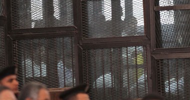 إحالة معتز مطر ومحمد ناصر لجنح عابدين للاختصاص بدلا من الإسكندرية 