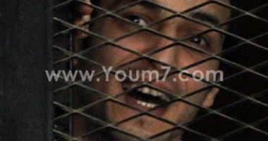 السبت.. مؤتمر للصحفيين تحت عنوان 700 يوم على حبس المصور محمود شوكان