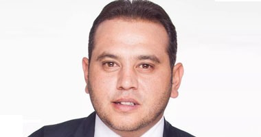 محمد الشرقاوى يحشد أصوات نادى الصيد فى الانتخابات الرئاسية
