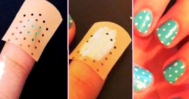 9 حيل ذكية لتسهيل استخدام طلاء الأظافر