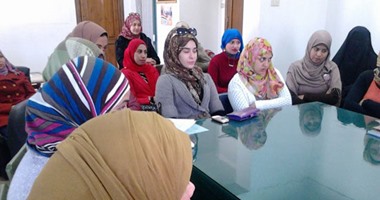 "نساء من أجل السلام": المرأة العربية بعيدة عن القيادة رغم قدراتها الكبيرة