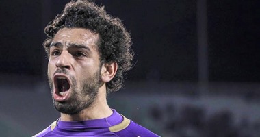 فيورنتينا يكشف تفاصيل إصابة محمد صلاح خلال ساعات