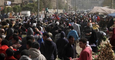قبل ساعات من ذكرى يناير..الداخلية:لم يتقدم أحد بطلبات رسمية لتنظيم تظاهرات