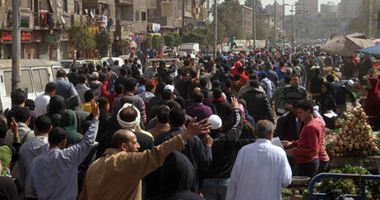  جنايات دمنهور تنظر غدا أولى جلسات محاكمة 71 من أعضاء "الإخوان" الإرهابية 
