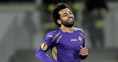 محمد صلاح يودع فيورنتينا بالإصابة أمام كييفو فيرونا