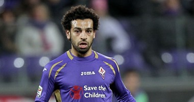 محمد صلاح "حديث الصباح والمساء" فى إيطاليا.."لاجازيتا" تنصب الفرعون ملكًا على لاعبى فيورنتينا بعد موقعة "كييف"..و"اليويفا" يختار "ميسى مصر" بالتشكيلة المثالية لليورباليج