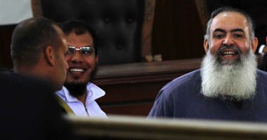 أمن الجيزة يقتل أحد أعضاء "حازمون" أثناء محاولته الهروب بمنطقة العياط