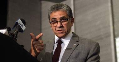 "البيئة" تُطلق حملة "شواطئنا نظيفة" بالساحل الشمالى اليوم