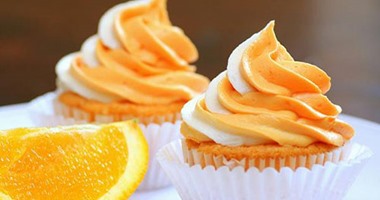 طريقة عمل الكب كيك بخطوات سهلة وبسيطة