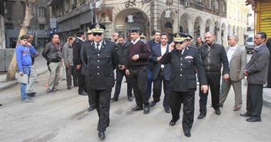 القبض على تشكيل عصابى تخصص فى الاتجار بالمخدرات ببنها